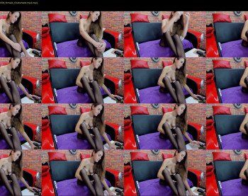 tanya_welth — 3 minute Chaturbate female cam show recording, 720p, Jan 29, 2019