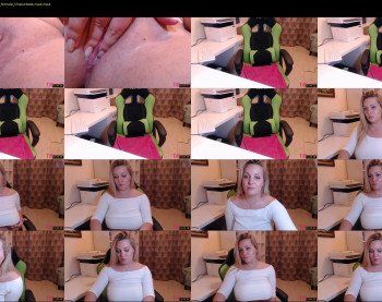 tiffany0 — 29 minute Chaturbate female cam show recording, 720p, Jan 27, 2019