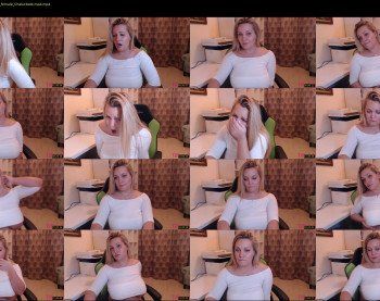 tiffany0 — 29 minute Chaturbate female cam show recording, 720p, Jan 27, 2019
