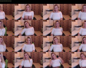 tiffany0 — 29 minute Chaturbate female cam show recording, 720p, Jan 27, 2019