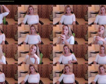 tiffany0 — 24 minute Chaturbate female cam show recording, 720p, Jan 28, 2019