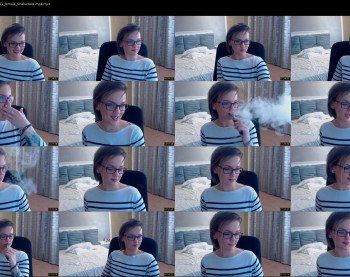 tiffanyriox — 43 minute Chaturbate female cam show recording, 720p, Jan 29, 2019