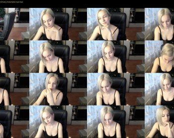 tinkissa — 33 minute Chaturbate couple cam show recording, 1080p, Jan 28, 2019
