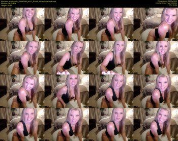 trophywifey — 4 minute Chaturbate female cam show recording, 720p, Jan 29, 2019