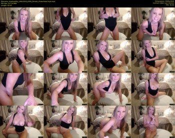 trophywifey — 51 minute Chaturbate female cam show recording, 720p, Jan 29, 2019