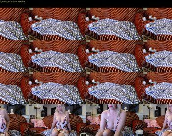 tunderose — 47 minute Chaturbate female cam show recording, 1080p, Jan 28, 2019