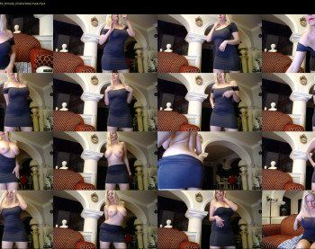tunderose — 47 minute Chaturbate female cam show recording, 1080p, Jan 29, 2019