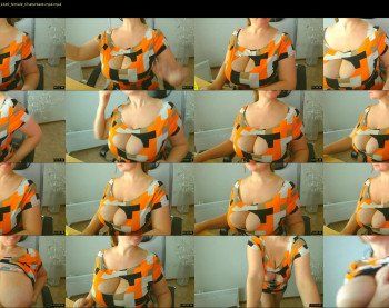 umnizza7777 — 83 minute Chaturbate female cam show recording, 720p, Jan 28, 2019
