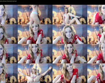 viciousqueen — 29 minute Chaturbate female cam show recording, 1080p, Jan 28, 2019