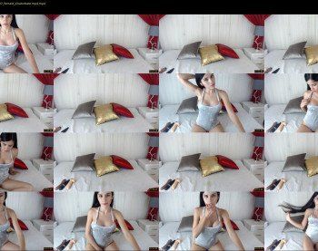 vicky_g21 — 44 minute Chaturbate female cam show recording, 1080p, Jan 28, 2019