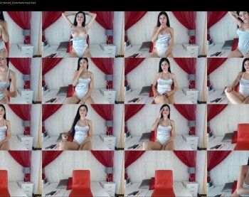 vicky_g21 — 28 minute Chaturbate female cam show recording, 1080p, Jan 28, 2019