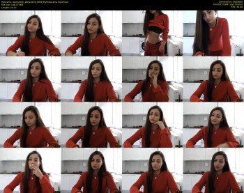 wennndyk — 25 minute MyFreeCams cam show recording, 480p, Jan 28, 2019