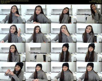 wennndyk — 26 minute MyFreeCams cam show recording, 480p, Jan 29, 2019