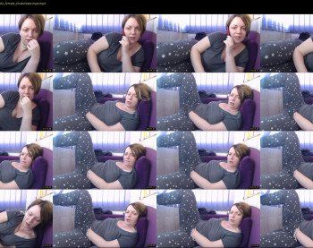 wetladyjoy — 26 minute Chaturbate female cam show recording, 720p, Jan 29, 2019
