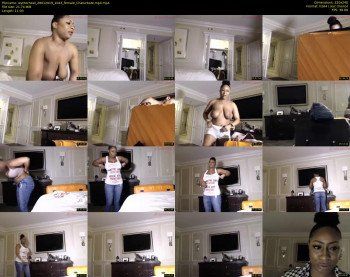 wynterheat — 12 minute Chaturbate female cam show recording, SD, Jan 28, 2019