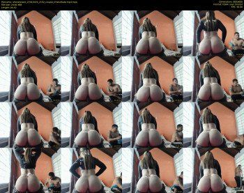 xhxoxtxsxex — 5 minute Chaturbate couple cam show recording, 480p, Jan 27, 2019