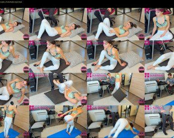 xwithy — 29 minute Chaturbate female cam show recording, 1080p, Jan 28, 2019