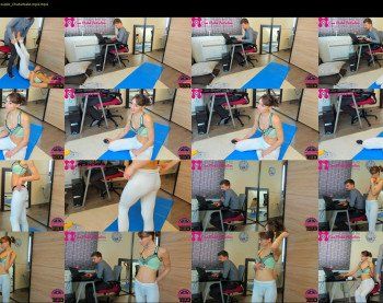 xwithy — 29 minute Chaturbate female cam show recording, 1080p, Jan 28, 2019