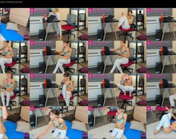 xwithy — 29 minute Chaturbate female cam show recording, 1080p, Jan 28, 2019