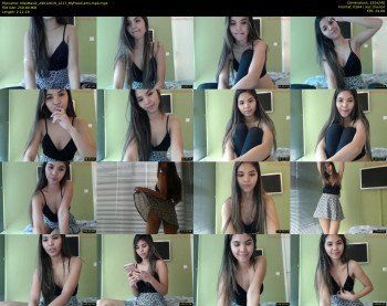 MissMasie — 132 minute MyFreeCams cam show recording, SD, Jan 29, 2019