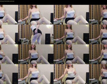 _natali_ — 105 minute Chaturbate female cam show recording, 720p, Jan 29, 2019