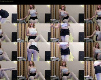 _natali_ — 75 minute Chaturbate female cam show recording, 720p, Jan 29, 2019