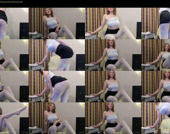_natali_ — 73 minute Chaturbate female cam show recording, 720p, Jan 29, 2019