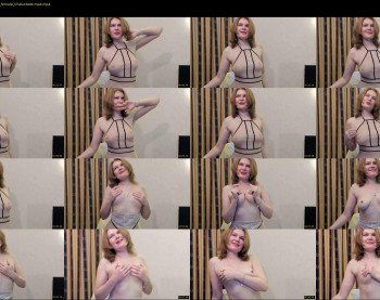 _natali_ — 7 minute Chaturbate female cam show recording, 720p, Jan 29, 2019