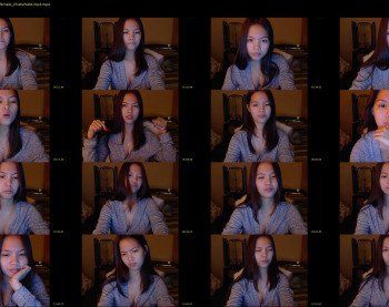 _pilya_ — 15 minute Chaturbate female cam show recording, 720p, Jan 29, 2019