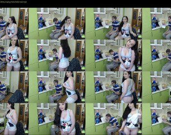 _pinacolada_ — 29 minute Chaturbate couple cam show recording, 720p, Jan 29, 2019