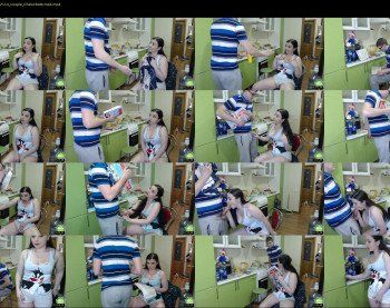 _pinacolada_ — 29 minute Chaturbate couple cam show recording, 720p, Jan 29, 2019