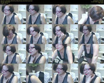 adelewildx — 124 minute Chaturbate female cam show recording, 480p, Jan 29, 2019