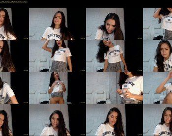 allisonpalmer — 32 minute Chaturbate female cam show recording, 1080p, Jan 29, 2019