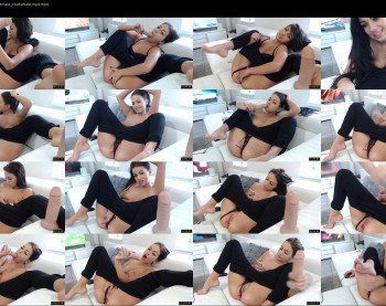 amj_b — 91 minute Chaturbate female cam show recording, 720p, Jan 29, 2019