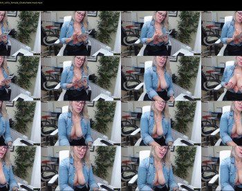 angel_danm_milf — 6 minute Chaturbate female cam show recording, 1080p, Jan 29, 2019