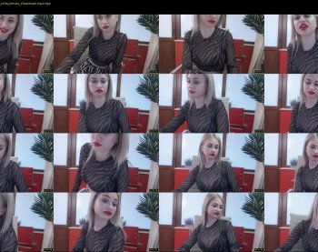 annemarry96 — 5 minute Chaturbate female cam show recording, 1080p, Jan 29, 2019
