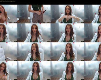 anyarayne — 29 minute Chaturbate female cam show recording, 1080p, Jan 29, 2019