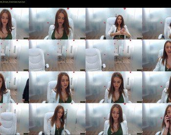 anyarayne — 29 minute Chaturbate female cam show recording, 1080p, Jan 29, 2019
