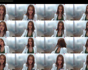 anyarayne — 3 minute Chaturbate female cam show recording, 1080p, Jan 29, 2019