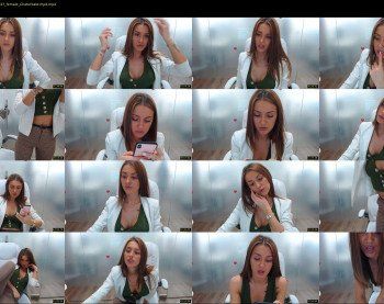 anyarayne — 29 minute Chaturbate female cam show recording, 1080p, Jan 29, 2019