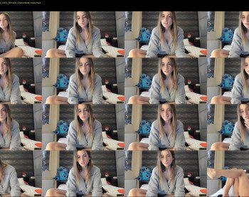 barbieprincess — 3 minute Chaturbate female cam show recording, 720p, Jan 29, 2019