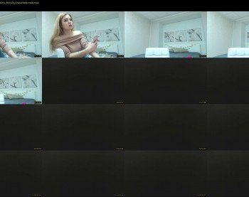blondiebetsy — 91 minute Chaturbate female cam show recording, 720p, Jan 29, 2019