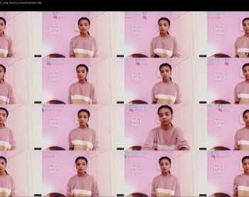 camilaramirez_ — 28 minute Chaturbate female cam show recording, 720p, Jan 29, 2019