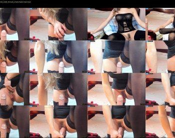 cathleenprecious — 36 minute Chaturbate female cam show recording, 1080p, Jan 29, 2019