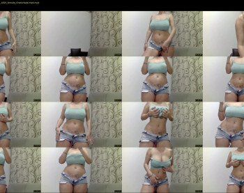 cherry_nicolle — 29 minute Chaturbate female cam show recording, 1080p, Jan 29, 2019