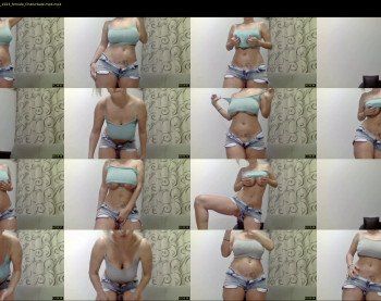 cherry_nicolle — 29 minute Chaturbate female cam show recording, 1080p, Jan 29, 2019