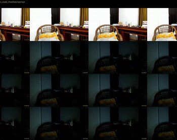 crissnight — 29 minute Chaturbate female cam show recording, 1080p, Jan 30, 2019