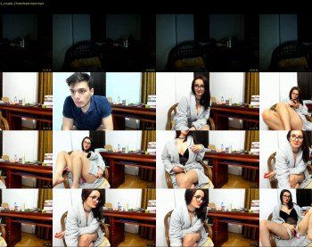 crissnight — 29 minute Chaturbate female cam show recording, 1080p, Jan 30, 2019