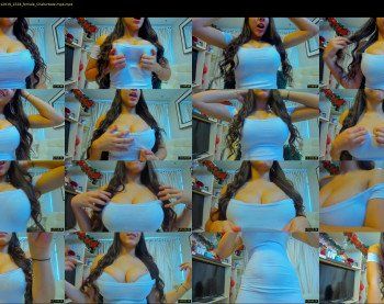 cuteanddesesperate — 180 minute Chaturbate female cam show recording, 720p, Jan 29, 2019