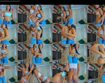 cuteanddesesperate — 68 minute Chaturbate female cam show recording, 720p, Jan 29, 2019